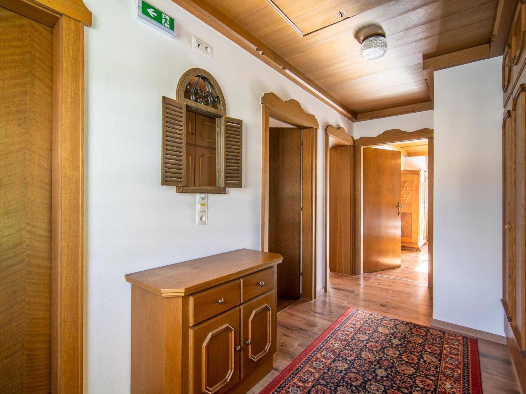Villa Regenbogenhaus Mayrhofen Exterior foto